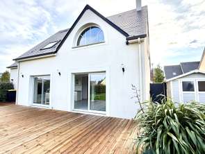 Vente Maison 5 chambresVillers-Bocage