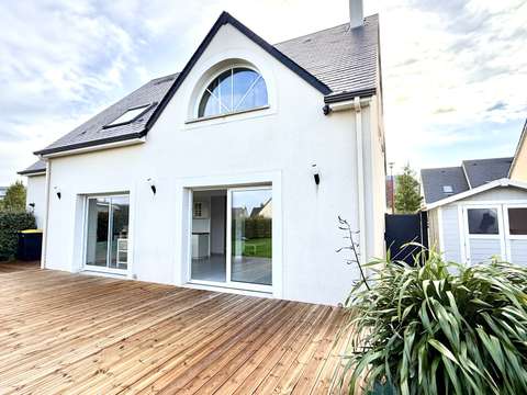 Vente maison 6 pièces Villers-Bocage 14