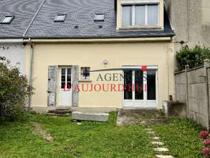 Vente Maison 3 chambresVillers-Bocage