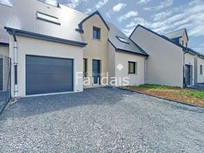 Vente Maison 5 chambresVillers-Bocage