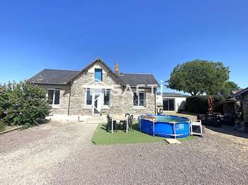Vente maison 6 pièces Villers-Bocage 14