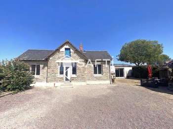 Maison 6 pièces 153 m² · à Villers-Bocage · 153 m² · 295 000 €