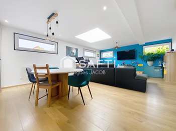 Vente maison 6 pièces Vente maison 6 pièces