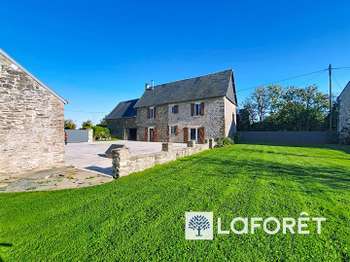 Vente Maison 3 chambresVillers-Bocage