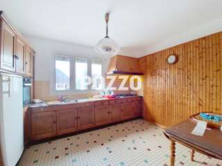Vente maison 9 pièces