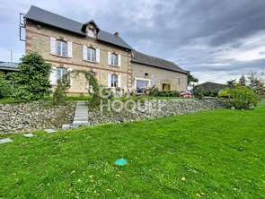 Vente Maison 4 chambresVillers-Bocage