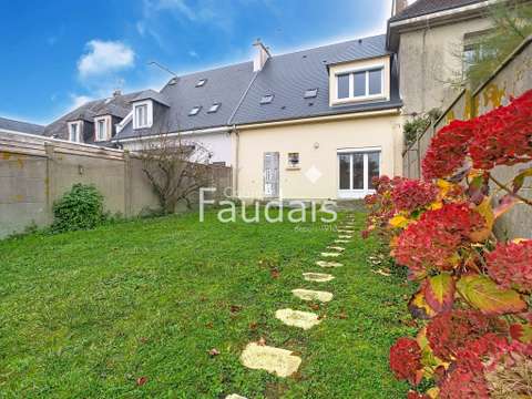 Vente maison 5 pièces Villers-Bocage 14