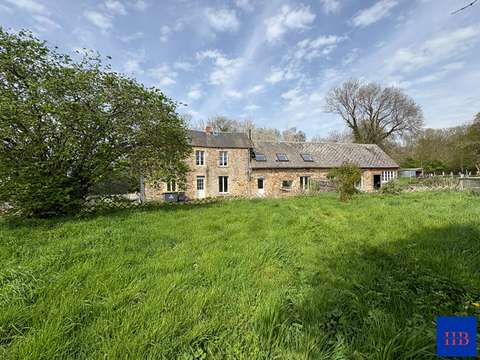 Vente maison 7 pièces Villers-Bocage 14