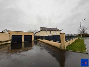Vente Maison 5 chambresVillers-Bocage