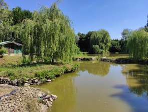 Vente Maison 5 chambresVillers-Bocage