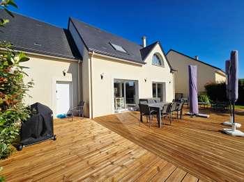 Vente maison 6 pièces Villers-Bocage 14