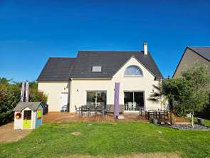Vente Maison 5 chambresVillers-Bocage