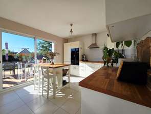 Vente Maison 5 chambresVillers-Bocage