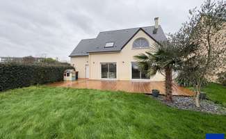 Photo Vente maison Villers-Bocage