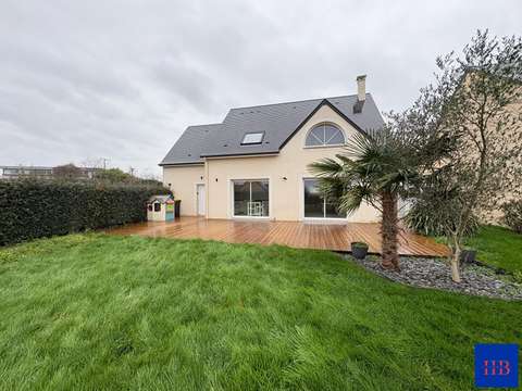 Vente maison 7 pièces Villers-Bocage 14