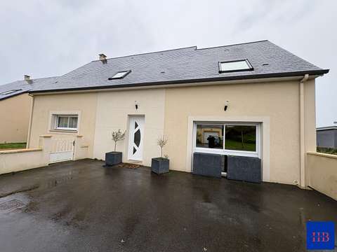 Vente maison 7 pièces Vente maison 7 pièces