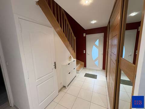 Vente maison 7 pièces Vente maison 7 pièces