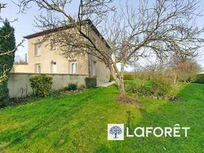 Vente Maison 5 chambresVillers-Bocage