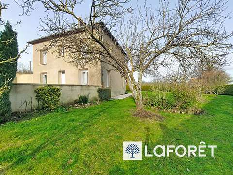 Vente maison 8 pièces Villers-Bocage 14