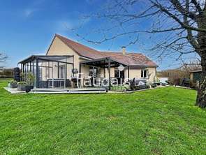 Vente Maison 6 chambresVillers-Bocage