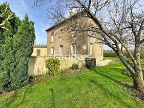 Vente Maison 5 chambresVillers-Bocage