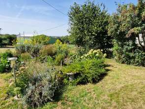 Vente Maison 7 chambresVillers-Bocage