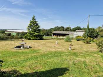Vente maison 9 pièces Vente maison 9 pièces