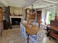 Vente maison 9 pièces Vente maison 9 pièces
