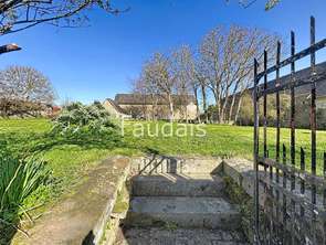 Vente Maison 1 chambreVillers-Bocage