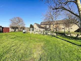 Vente maison 2 pièces