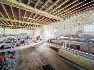 Vente maison 2 pièces