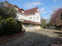 Vente maison 8 pièces Vente maison 8 pièces