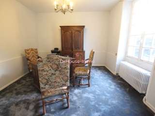 Vente maison 12 pièces