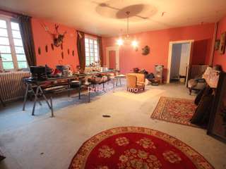 Vente maison 12 pièces