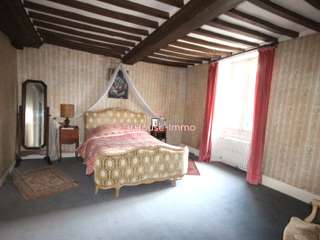 Vente maison 12 pièces