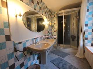 Vente maison 12 pièces