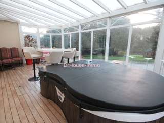 Vente maison 12 pièces