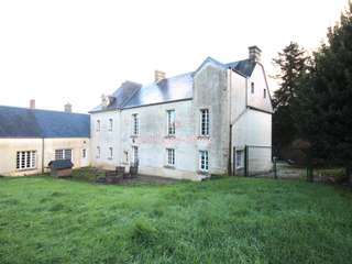 Vente maison 12 pièces