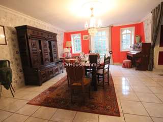 Vente maison 12 pièces