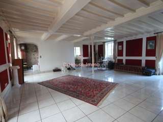 Vente maison 12 pièces