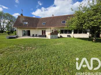 Vente Maison 5 chambresVillers-Bocage