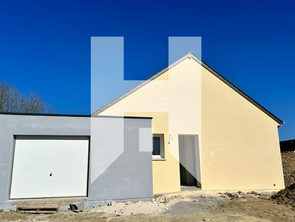 Vente Maison 2 chambresVillers-Bocage
