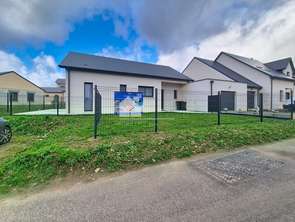 Vente Maison 3 chambresVillers-Bocage