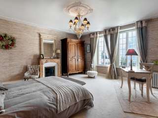 Vente maison 10 pièces