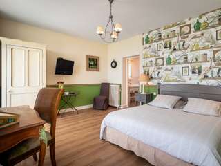Vente maison 10 pièces