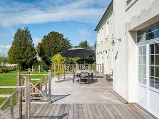 Vente maison 10 pièces