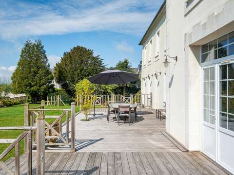 Vente maison 10 pièces