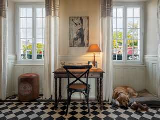 Vente maison 10 pièces
