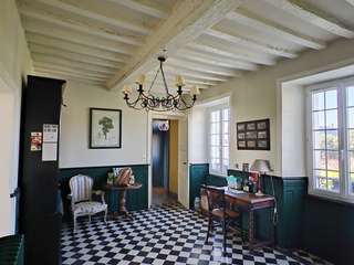 Vente maison 10 pièces