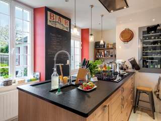 Vente maison 10 pièces